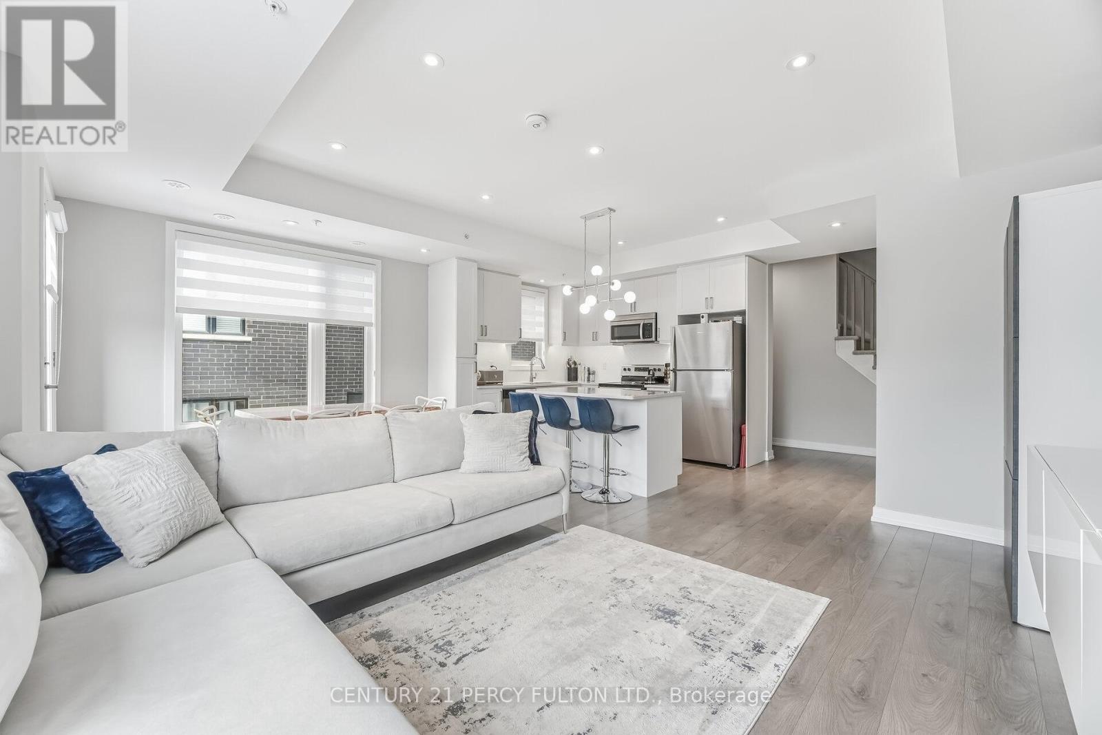 536 - 1555 Kingston Road, Pickering, Ontario  L1V 0E9 - Photo 16 - E12793400