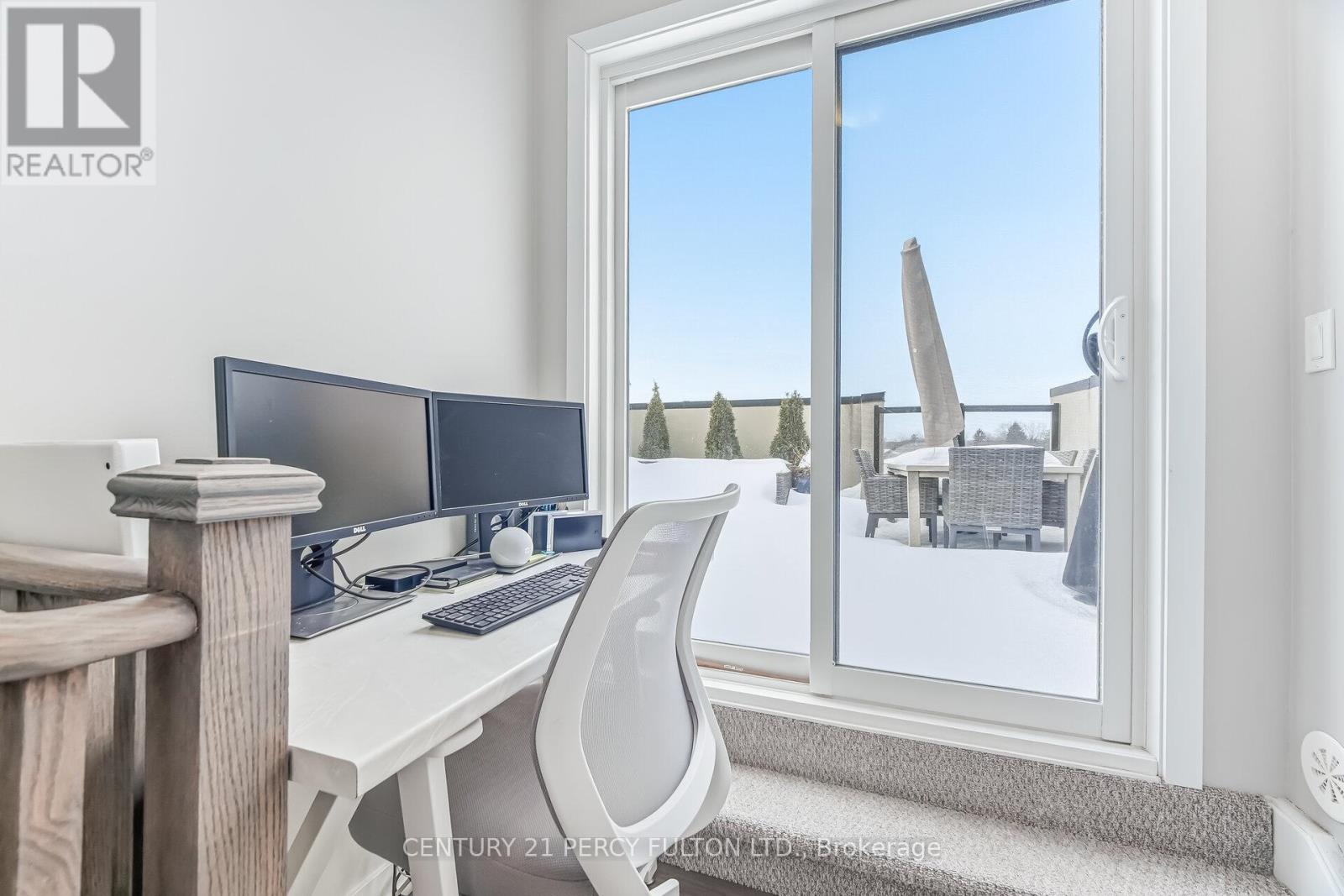 536 - 1555 Kingston Road, Pickering, Ontario  L1V 0E9 - Photo 31 - E12793400