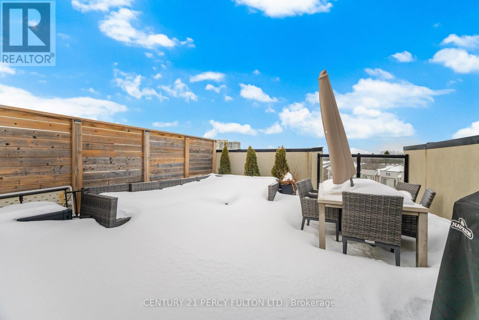 536 - 1555 Kingston Road, Pickering, Ontario  L1V 0E9 - Photo 32 - E12793400