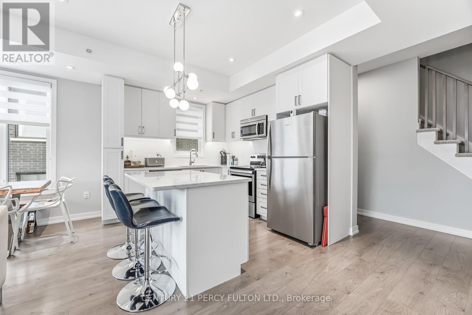 536 - 1555 Kingston Road, Pickering, Ontario  L1V 0E9 - Photo 5 - E12793400