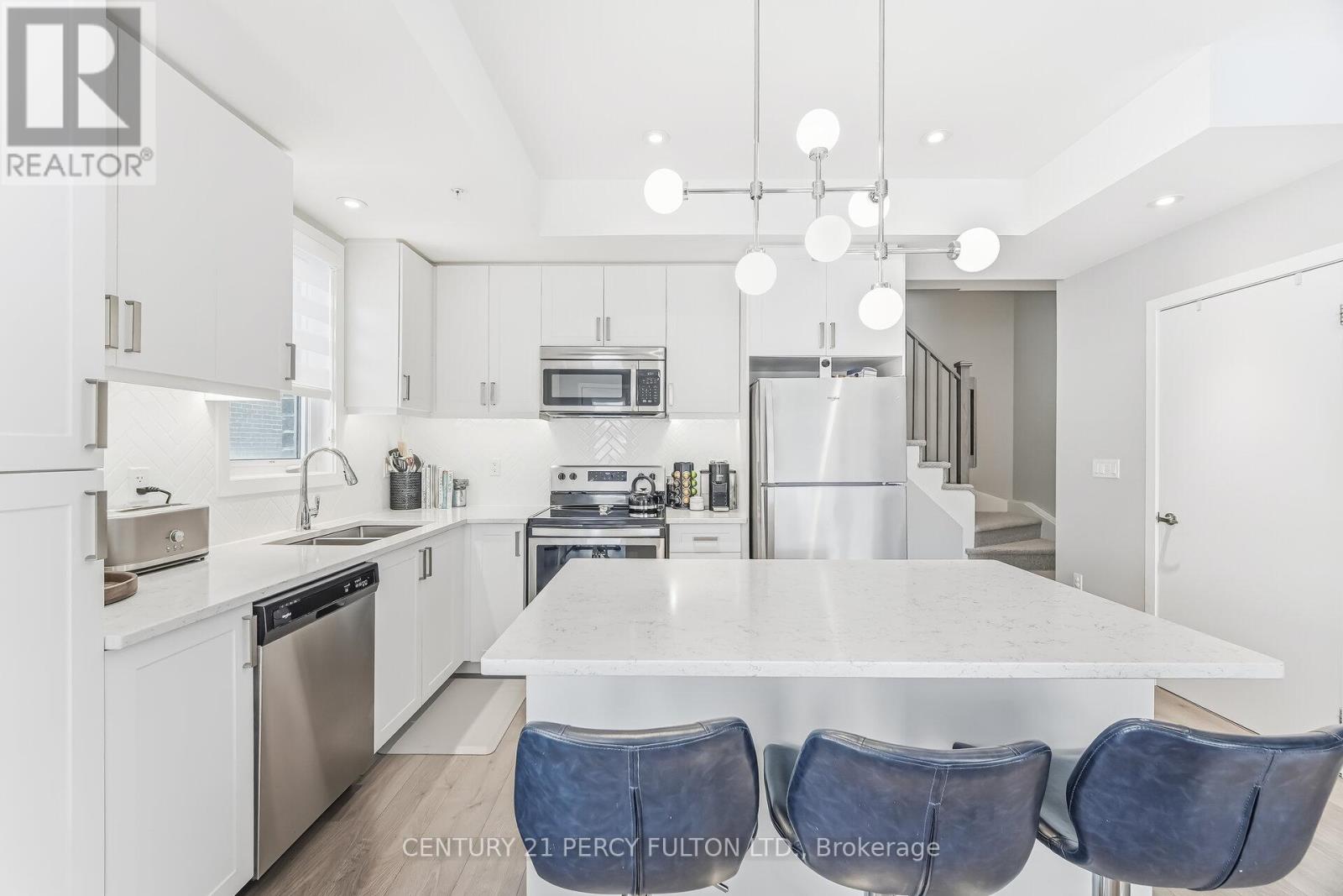 536 - 1555 Kingston Road, Pickering, Ontario  L1V 0E9 - Photo 7 - E12793400