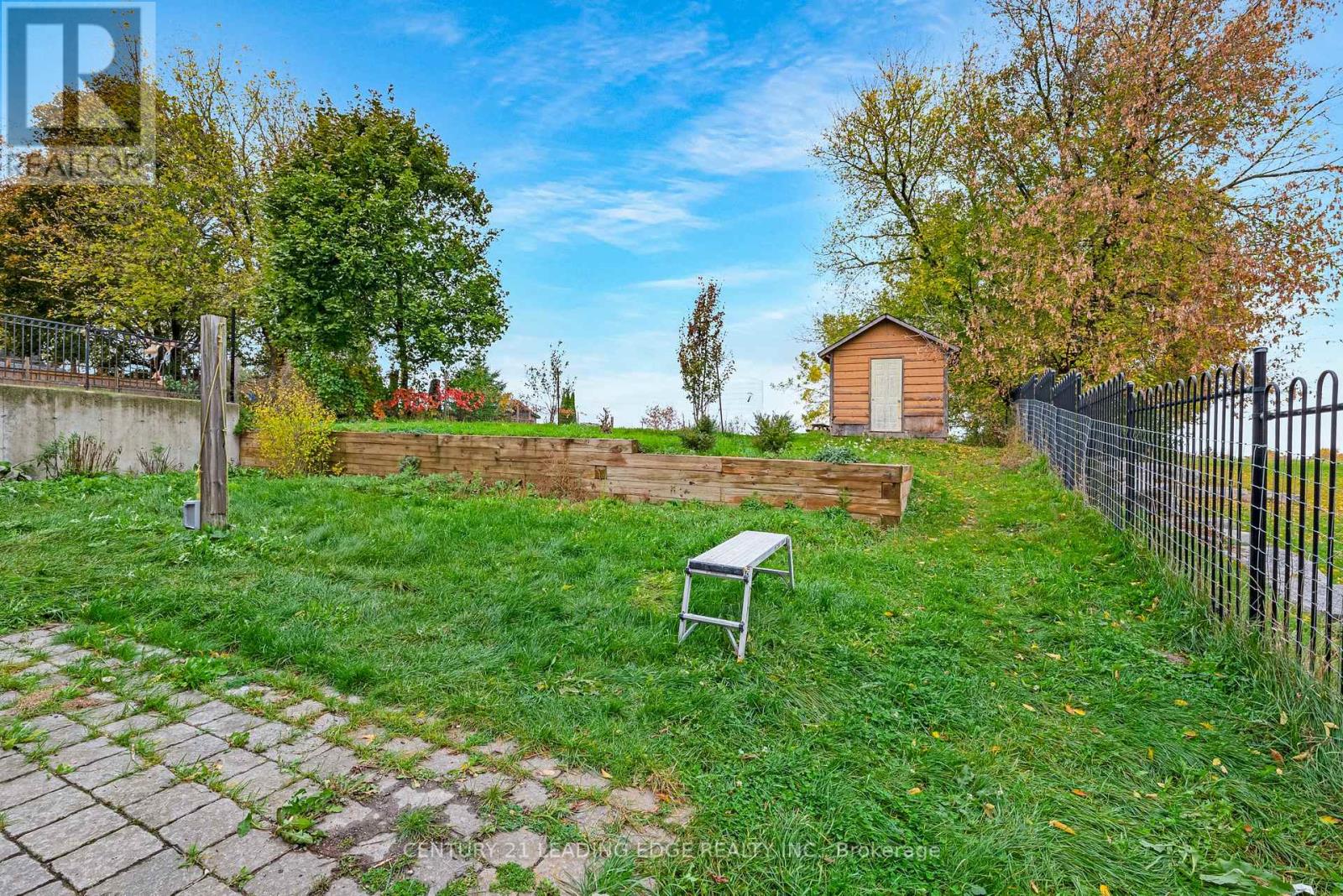 34 Mitchell Avenue, Whitchurch-Stouffville, Ontario  L4A 2X9 - Photo 37 - N12793314