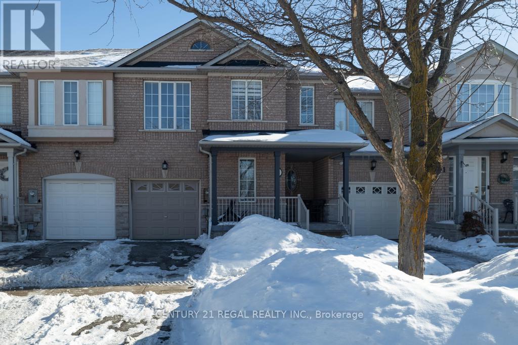 43 Waterton Crescent, Richmond Hill, Ontario  L4B 4L2 - Photo 1 - N12793316