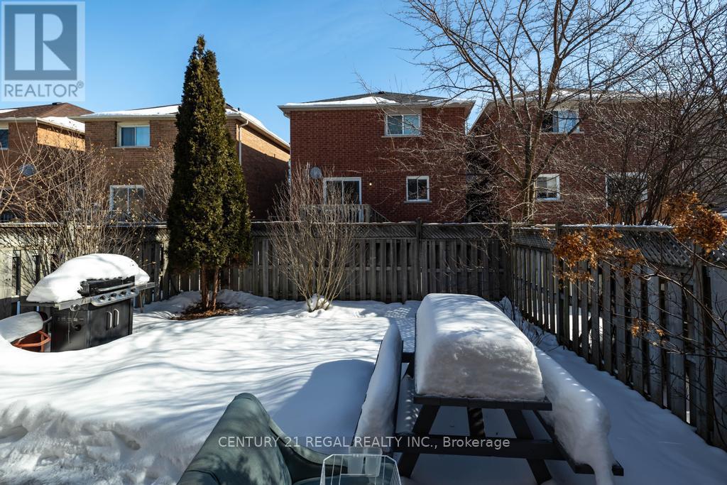 43 Waterton Crescent, Richmond Hill, Ontario  L4B 4L2 - Photo 41 - N12793316
