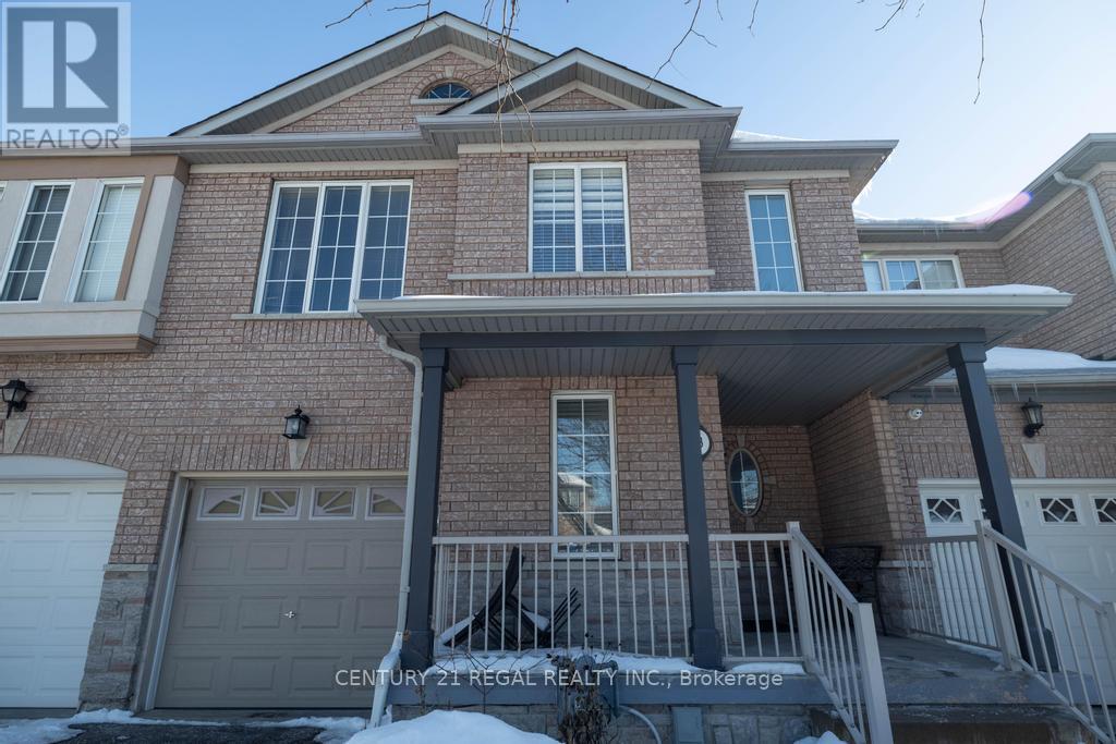 43 Waterton Crescent, Richmond Hill, Ontario  L4B 4L2 - Photo 5 - N12793316