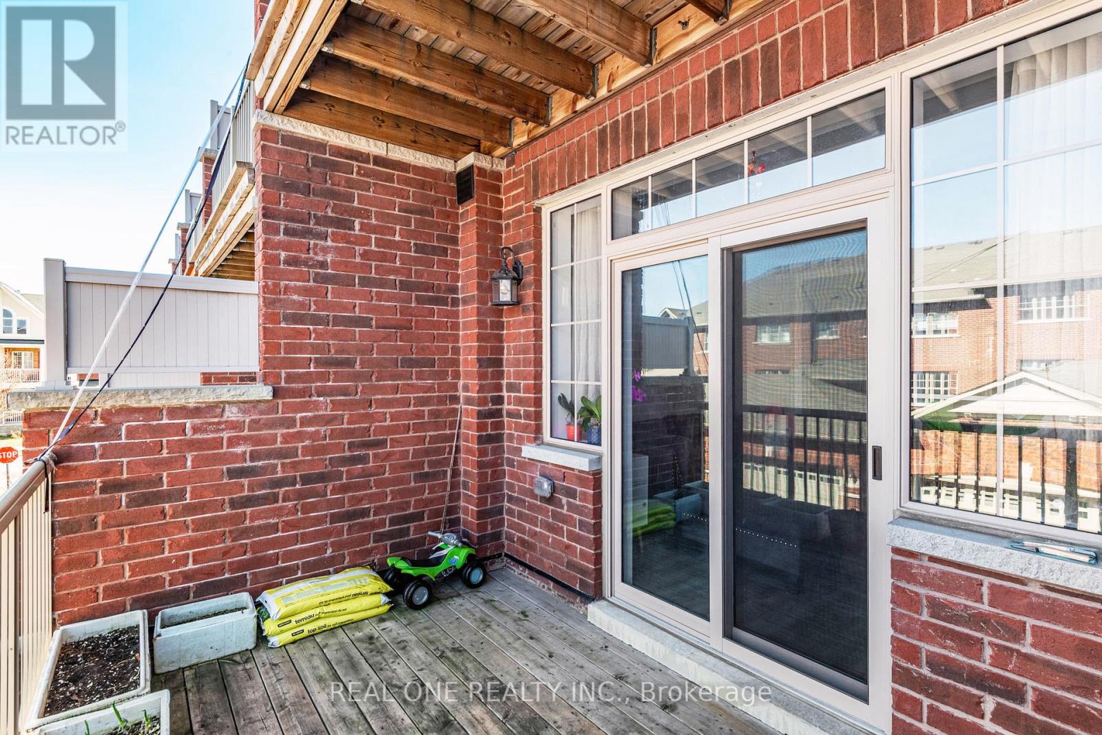 4798 16th Avenue, Markham (Berczy), Ontario  L6C 0V8 - Photo 28 - N12793388