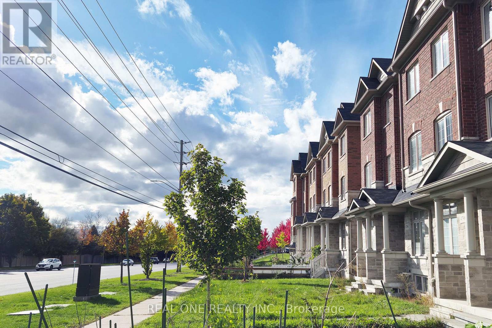 4798 16th Avenue, Markham (Berczy), Ontario  L6C 0V8 - Photo 3 - N12793388