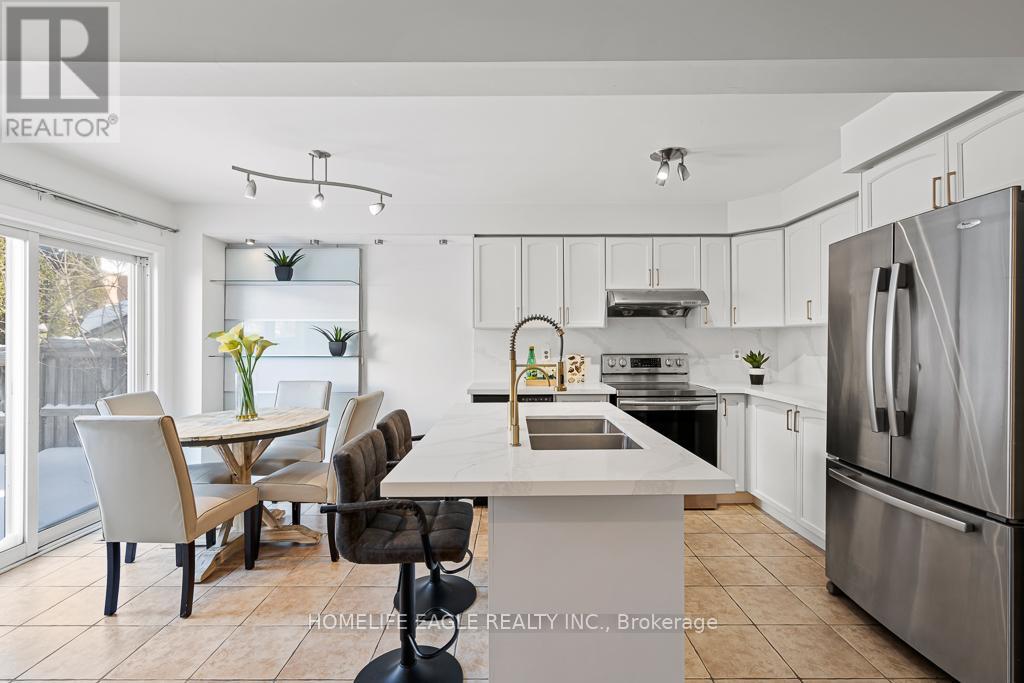 Main - 98 Lowther Avenue, Richmond Hill, Ontario  L4E 4P3 - Photo 6 - N12793408