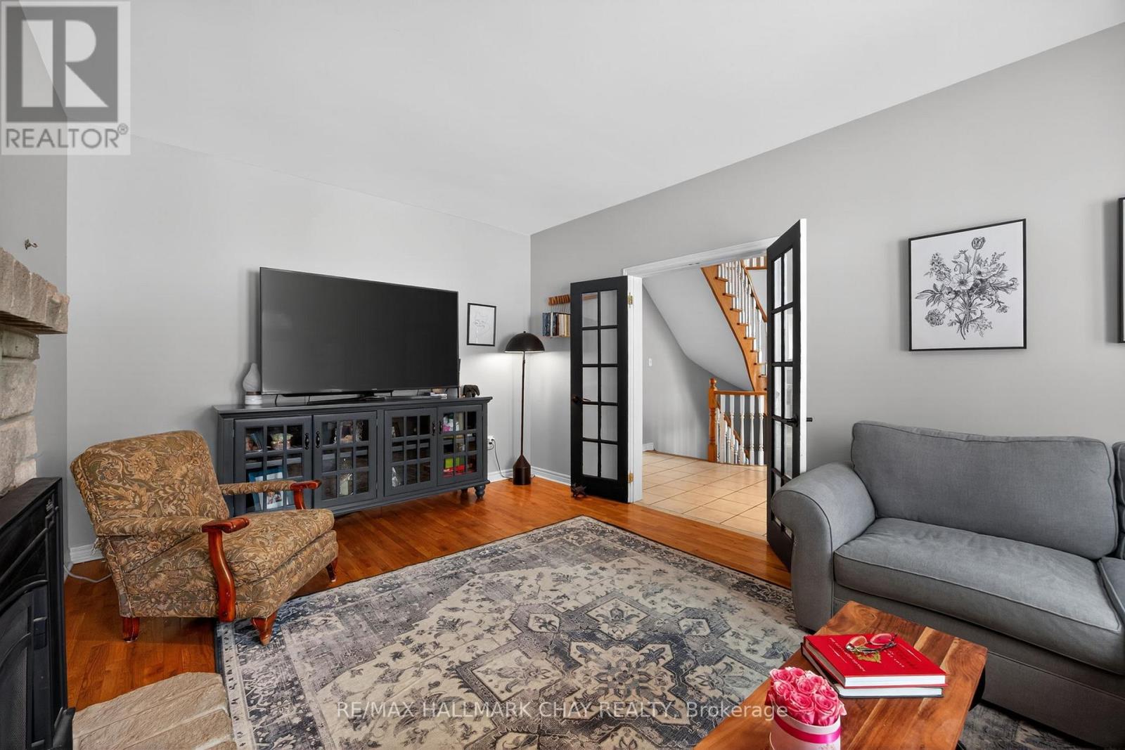 4 Arthur Evans Crescent, Bradford West Gwillimbury, Ontario  L3Z 2A5 - Photo 17 - N12793424