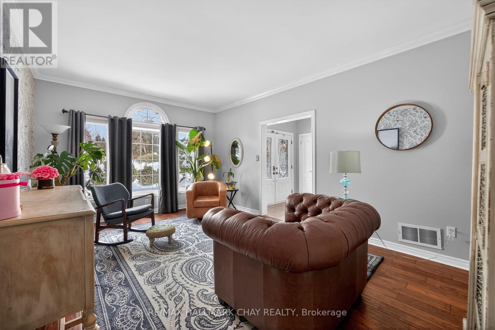 4 Arthur Evans Crescent, Bradford West Gwillimbury, Ontario  L3Z 2A5 - Photo 19 - N12793424