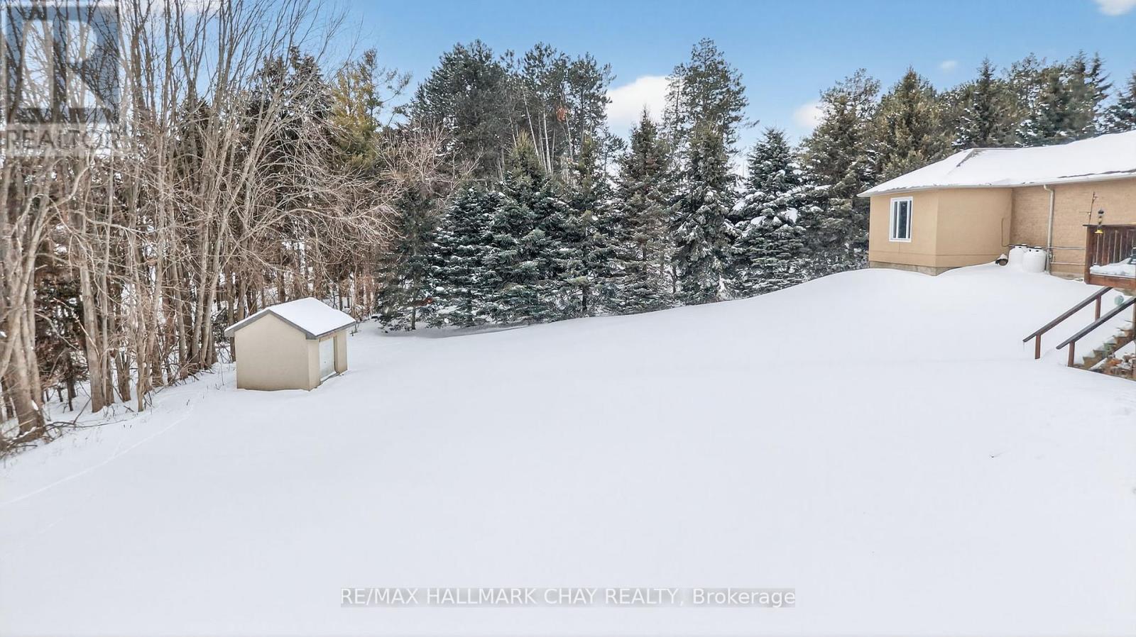 4 Arthur Evans Crescent, Bradford West Gwillimbury, Ontario  L3Z 2A5 - Photo 39 - N12793424