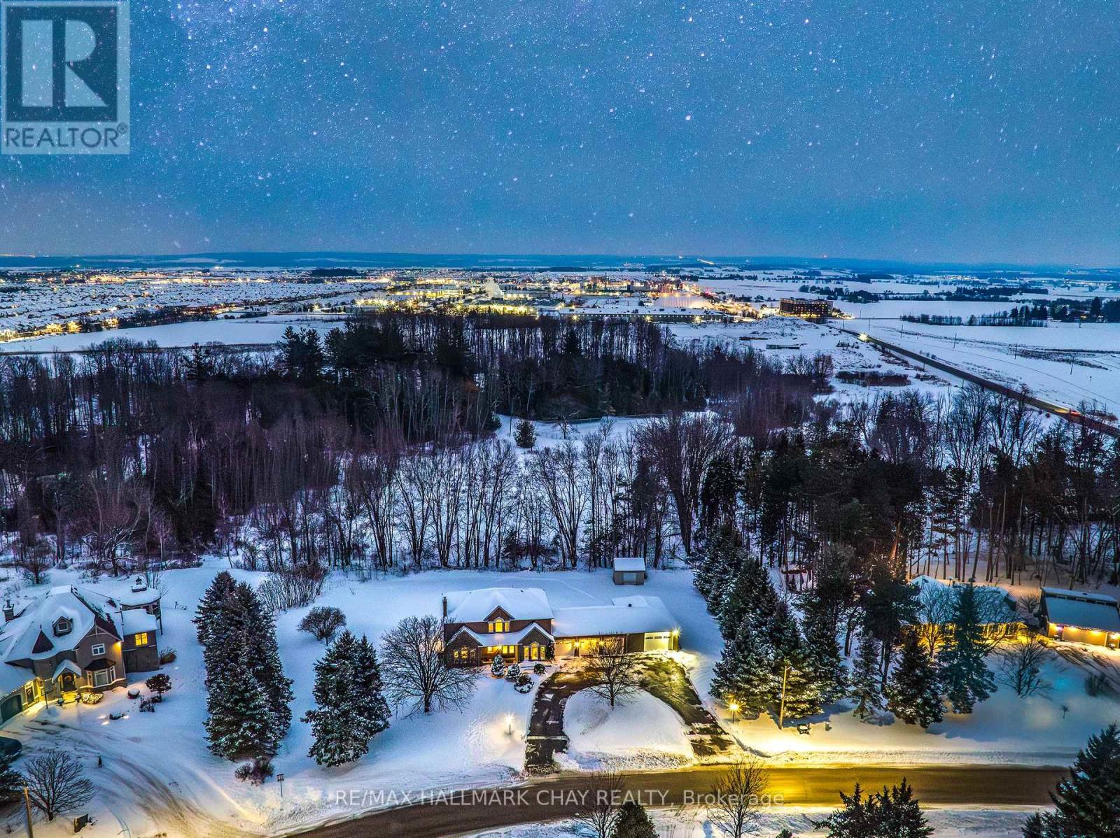 4 Arthur Evans Crescent, Bradford West Gwillimbury, Ontario  L3Z 2A5 - Photo 49 - N12793424