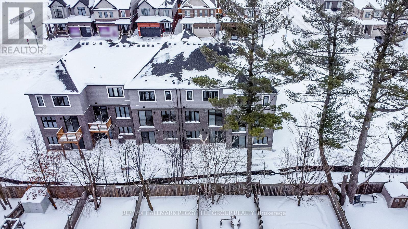 199 Durham Avenue, Barrie, Ontario  L9J 0Z5 - Photo 11 - S12793326