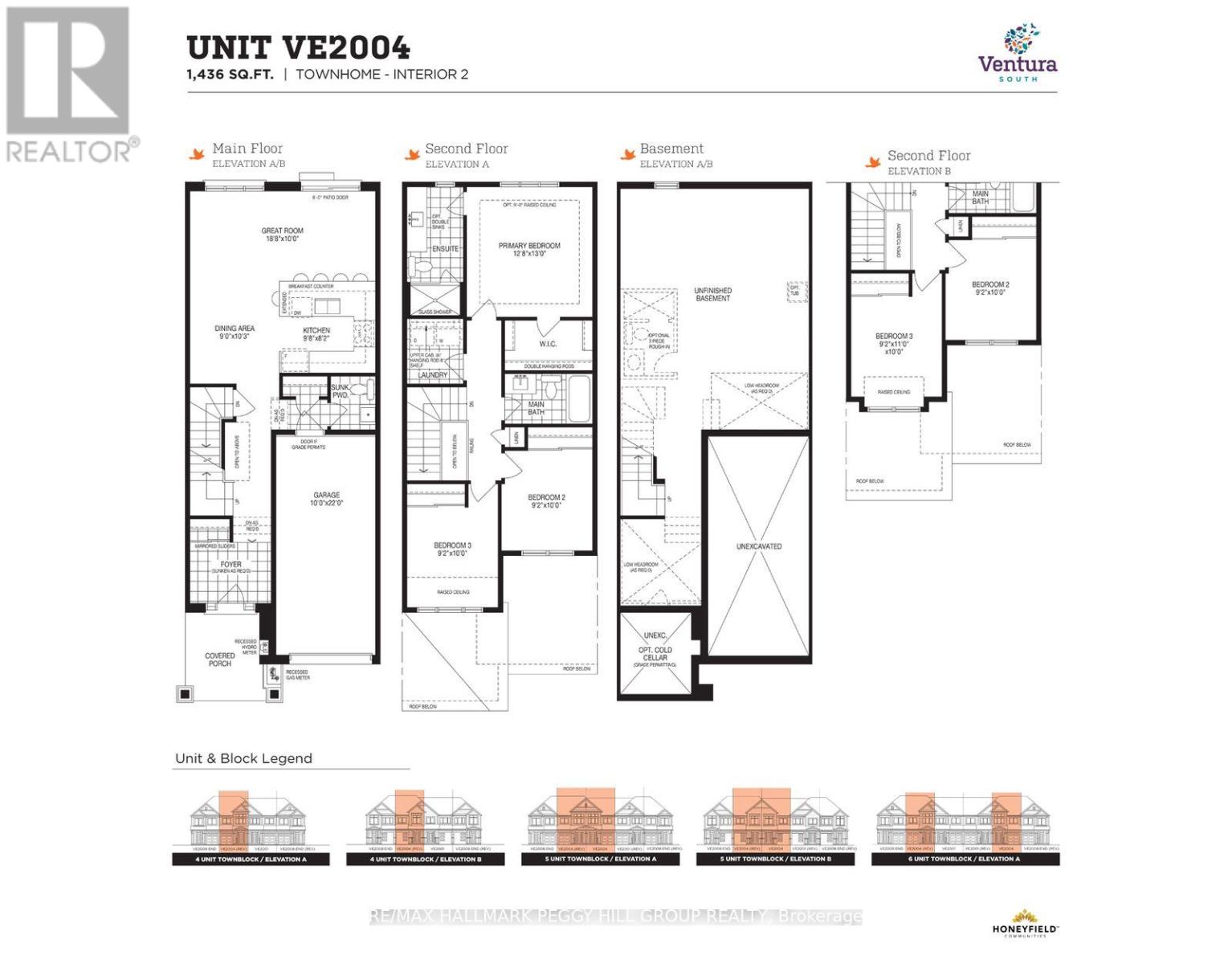 199 Durham Avenue, Barrie, Ontario  L9J 0Z5 - Photo 13 - S12793326