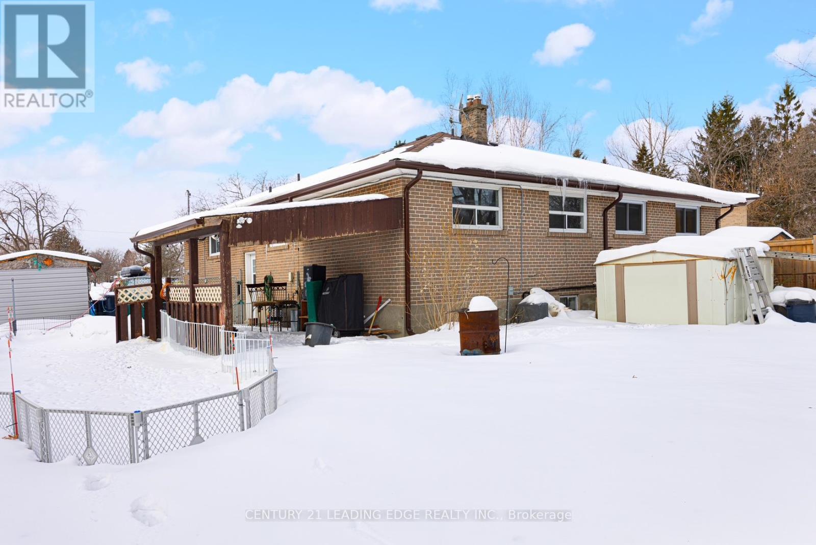 79 Tivoli Court, Toronto, Ontario  M1E 2A6 - Photo 25 - E12793224