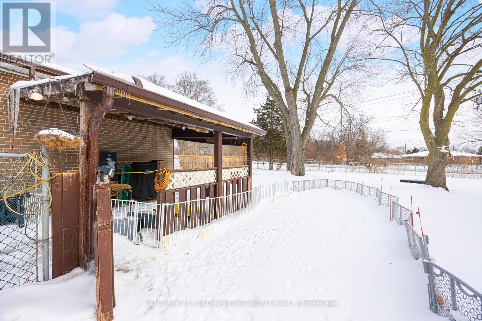 79 Tivoli Court, Toronto, Ontario  M1E 2A6 - Photo 26 - E12793224