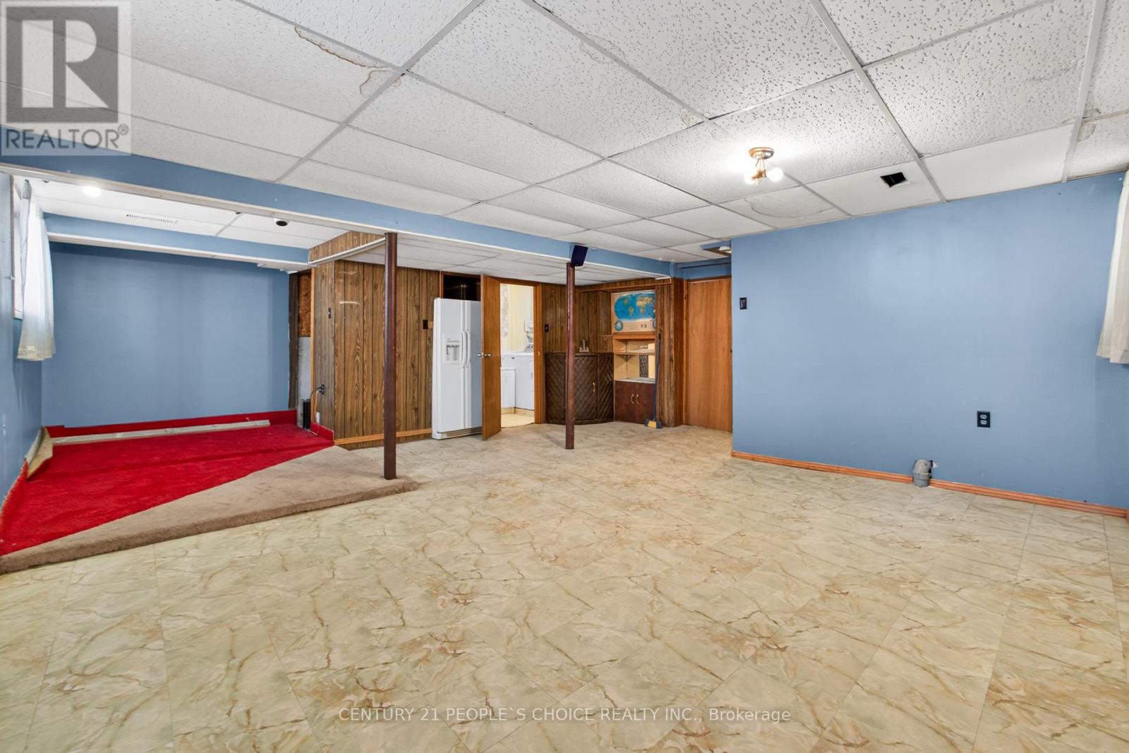 3404 Monica Drive, Mississauga, Ontario  L4T 3E7 - Photo 40 - W12721444