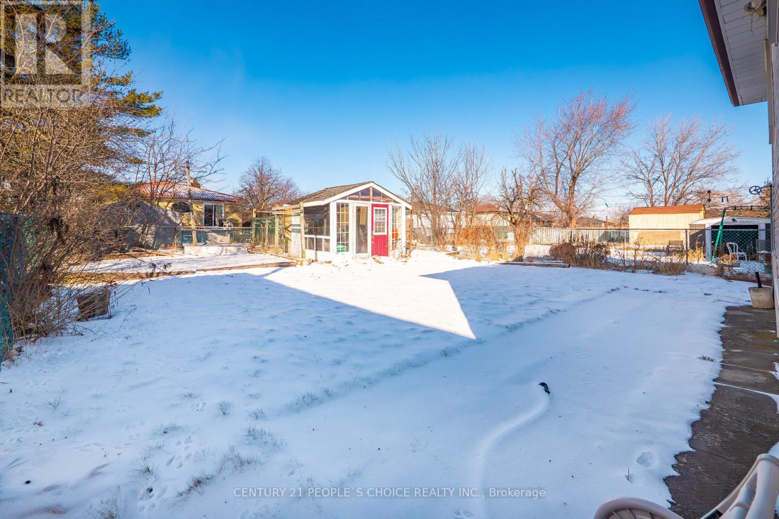 3404 Monica Drive, Mississauga, Ontario  L4T 3E7 - Photo 47 - W12721444