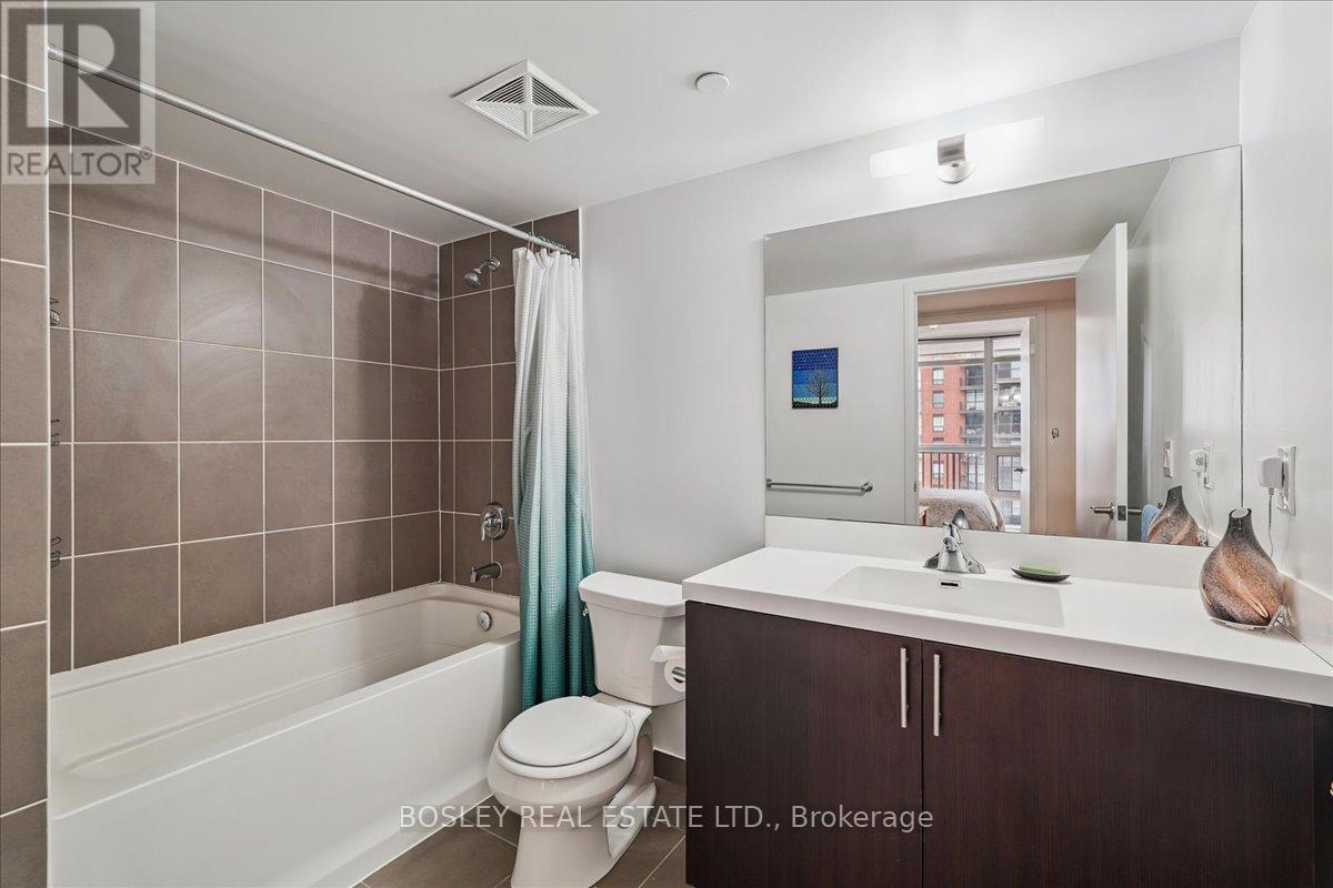 1419 - 800 Lawrence Avenue W, Toronto, Ontario  M6A 0B1 - Photo 12 - W12792862