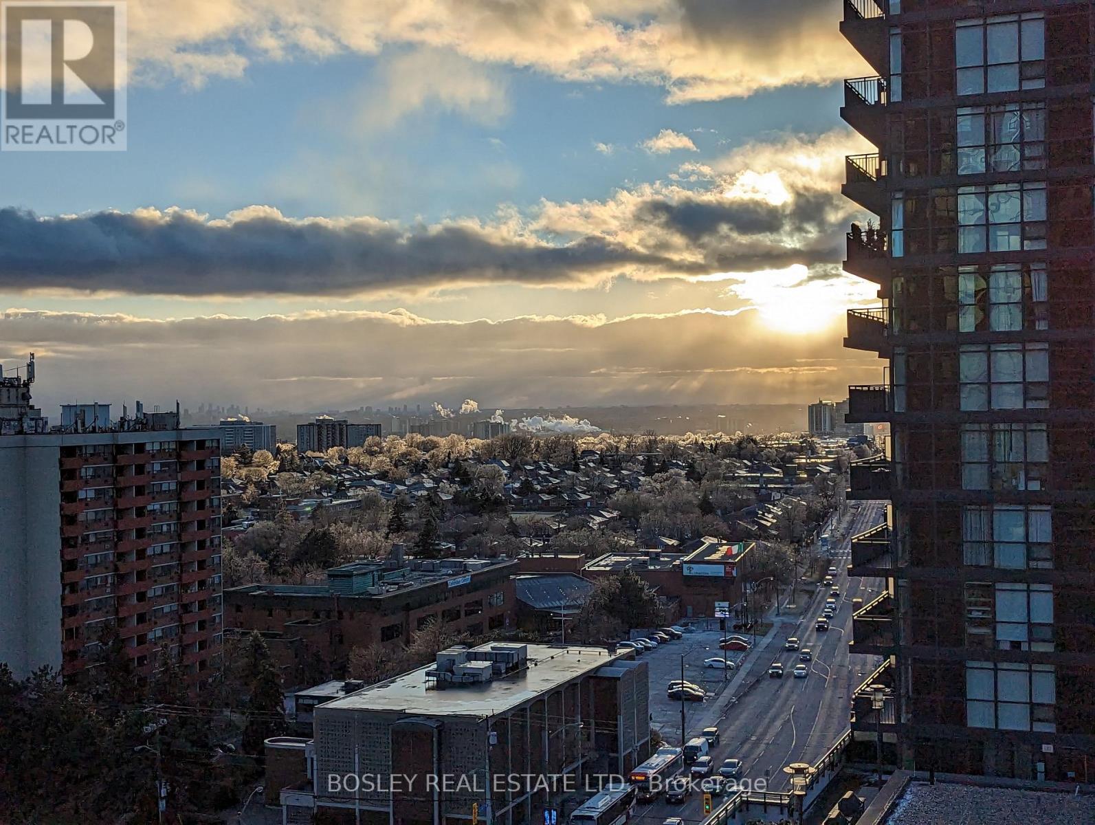 1419 - 800 Lawrence Avenue W, Toronto, Ontario  M6A 0B1 - Photo 16 - W12792862