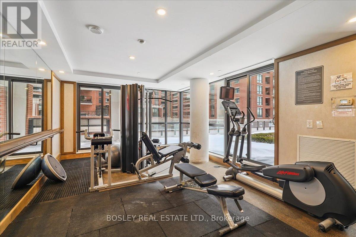 1419 - 800 Lawrence Avenue W, Toronto, Ontario  M6A 0B1 - Photo 18 - W12792862