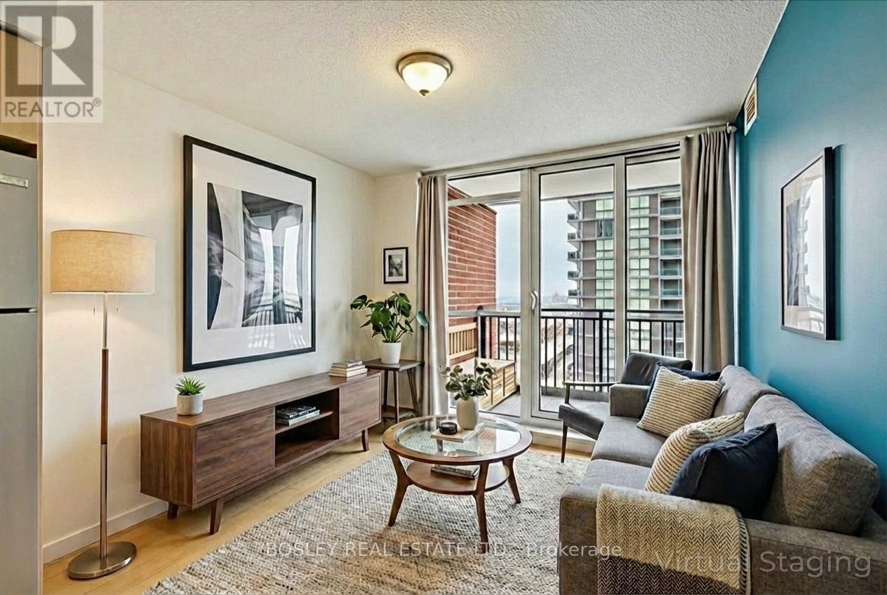 1419 - 800 Lawrence Avenue W, Toronto, Ontario  M6A 0B1 - Photo 6 - W12792862