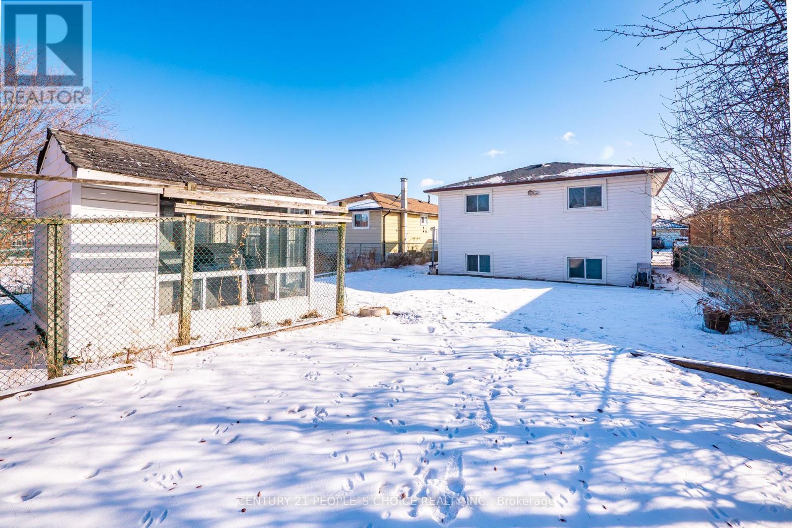 3404 Monica Drive, Mississauga, Ontario  L4T 3E7 - Photo 49 - W12721444