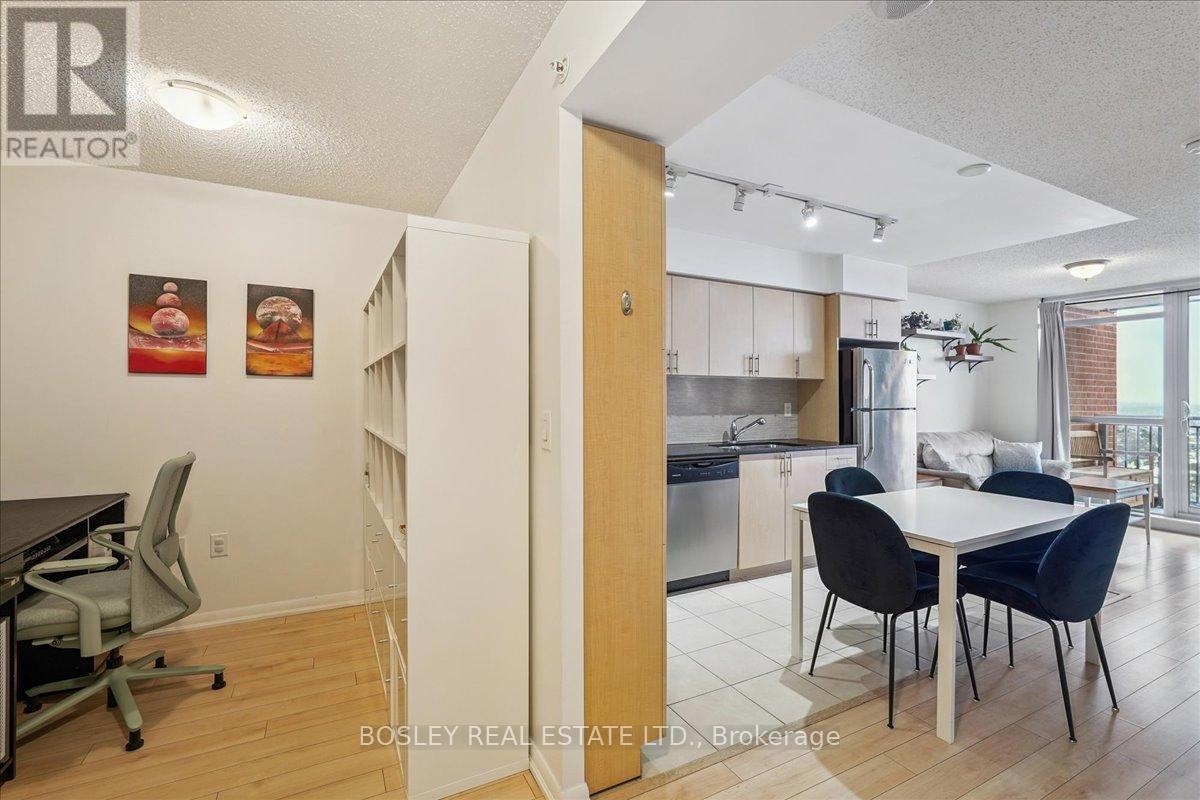 1419 - 800 Lawrence Avenue W, Toronto, Ontario  M6A 0B1 - Photo 9 - W12792862