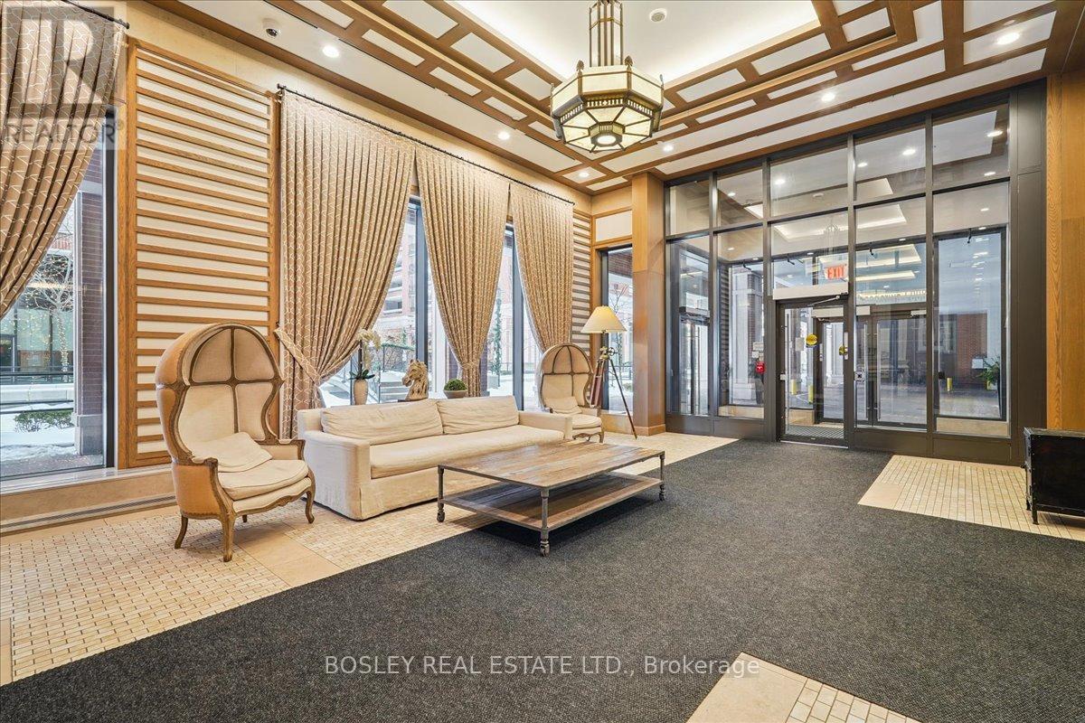 1419 - 800 Lawrence Avenue W, Toronto, Ontario  M6A 0B1 - Photo 17 - W12792862