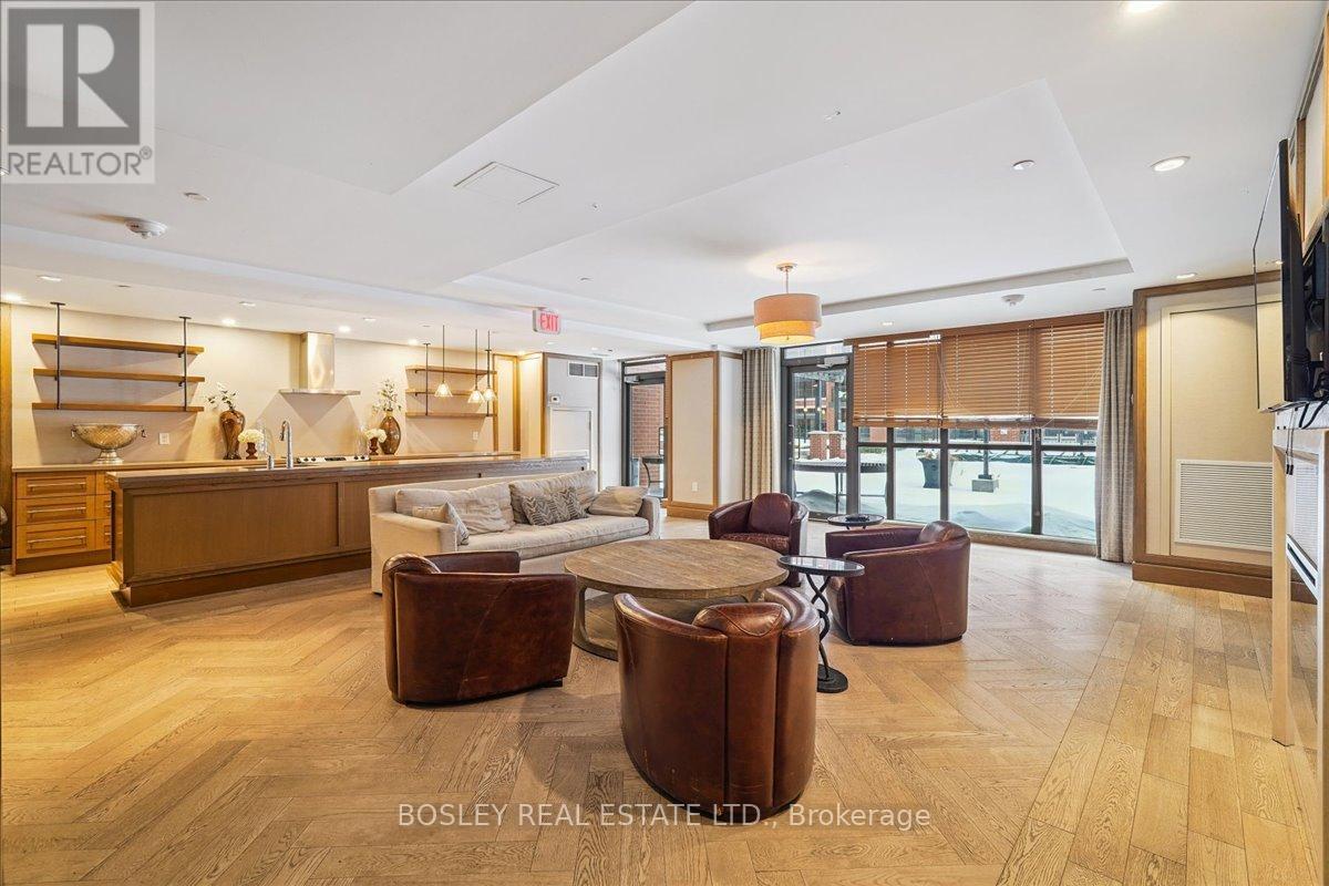 1419 - 800 Lawrence Avenue W, Toronto, Ontario  M6A 0B1 - Photo 19 - W12792862