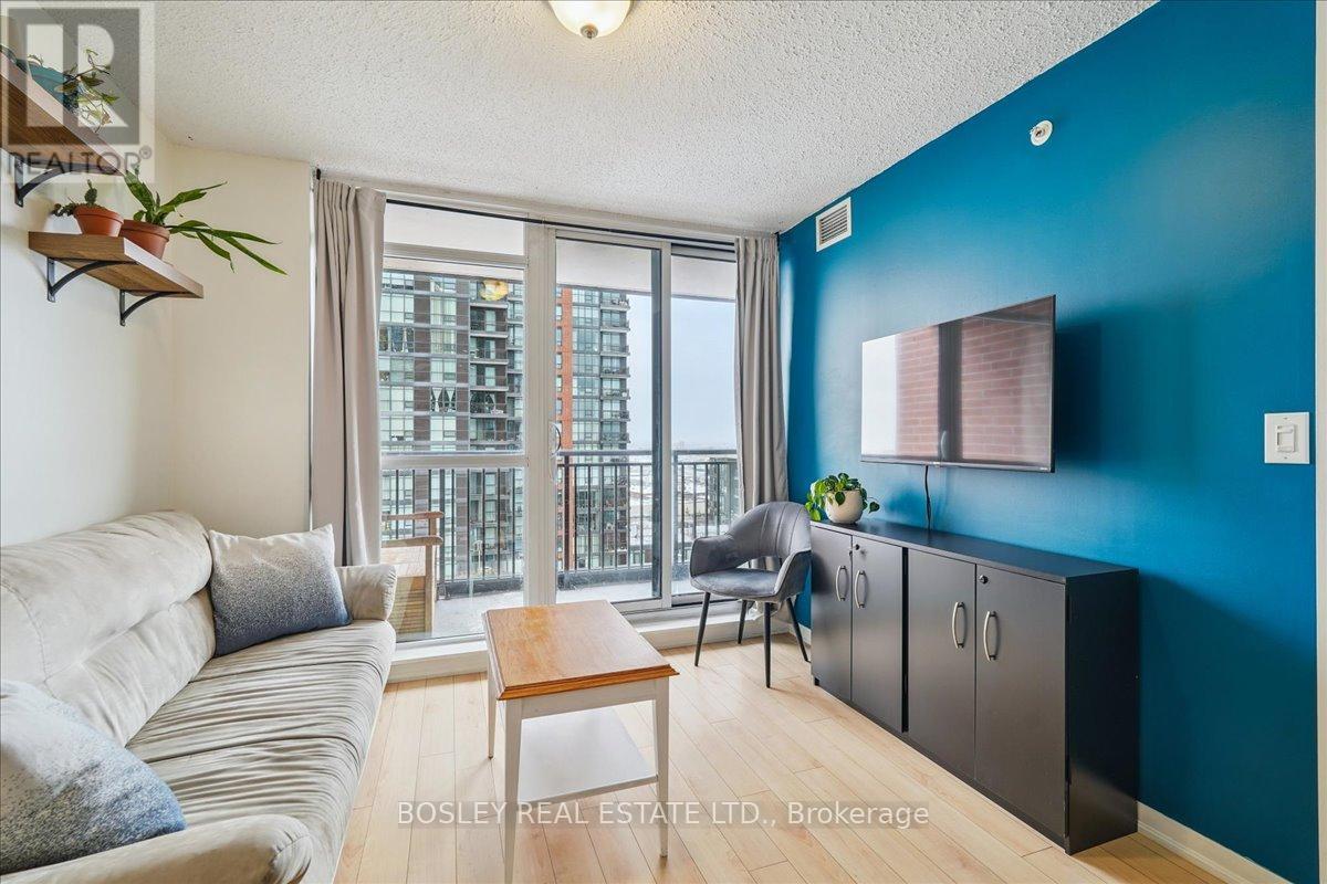 1419 - 800 Lawrence Avenue W, Toronto, Ontario  M6A 0B1 - Photo 7 - W12792862