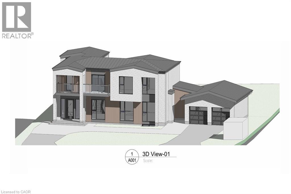 74 Best Avenue, Dundas, Ontario L9H 5W1 - Photo 4 - 40805547