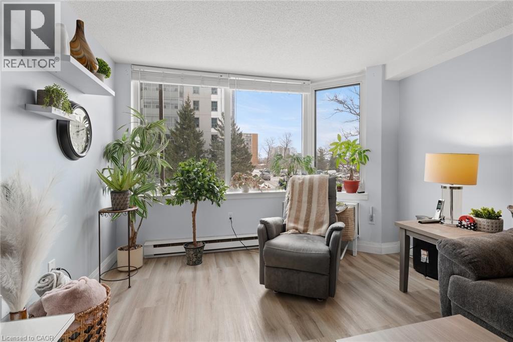 35 Green Valley Drive Unit# 204, Kitchener, Ontario  N2P 2A5 - Photo 10 - 40805520