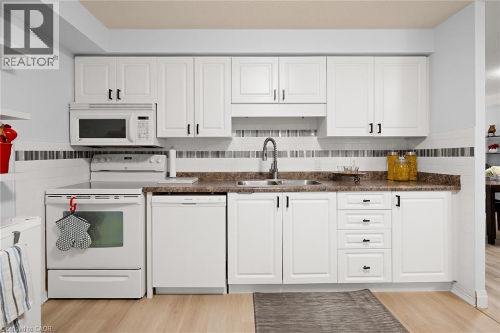 35 Green Valley Drive Unit# 204, Kitchener, Ontario  N2P 2A5 - Photo 6 - 40805520