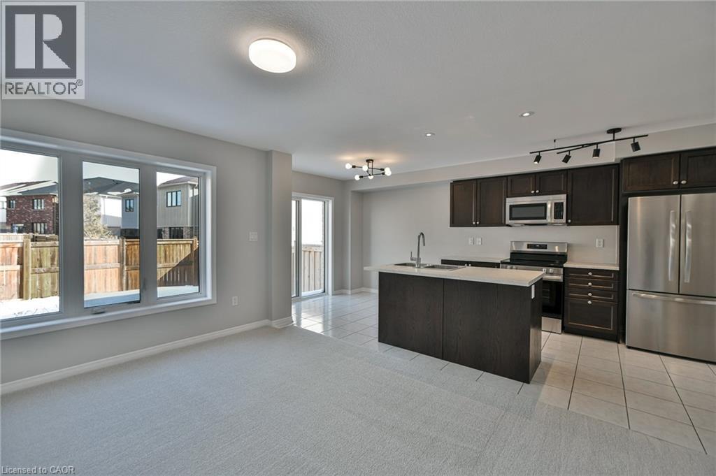 110 Arnold Marshall Boulevard, Caledonia, Ontario  N3W 0B9 - Photo 10 - 40805417