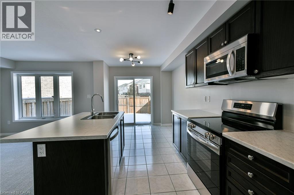 110 Arnold Marshall Boulevard, Caledonia, Ontario  N3W 0B9 - Photo 17 - 40805417