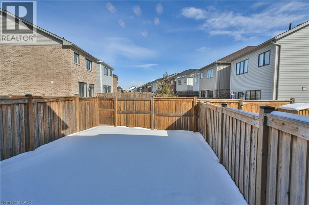 110 Arnold Marshall Boulevard, Caledonia, Ontario  N3W 0B9 - Photo 40 - 40805417
