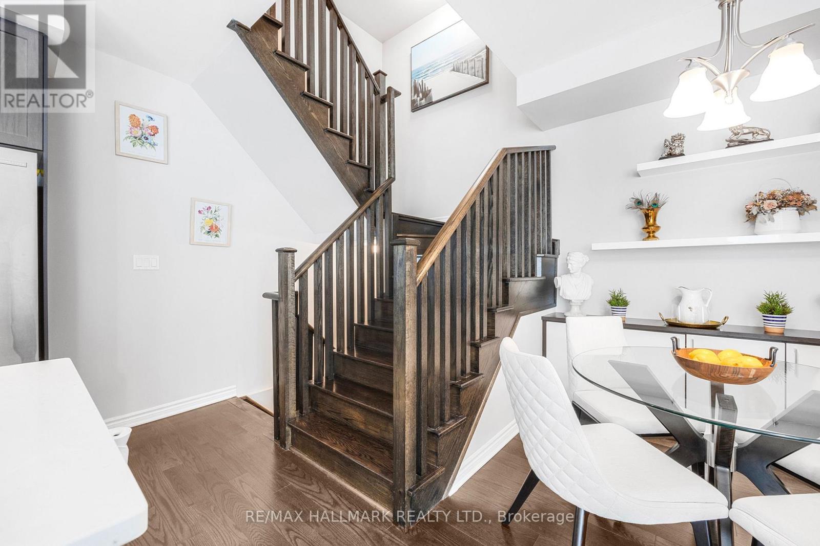 44 - 26 Applewood Lane, Toronto, Ontario  M9C 0C1 - Photo 17 - W12793304