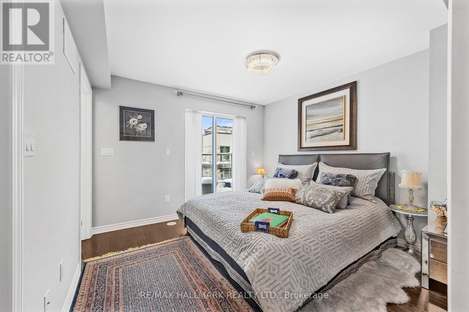 44 - 26 Applewood Lane, Toronto, Ontario  M9C 0C1 - Photo 23 - W12793304