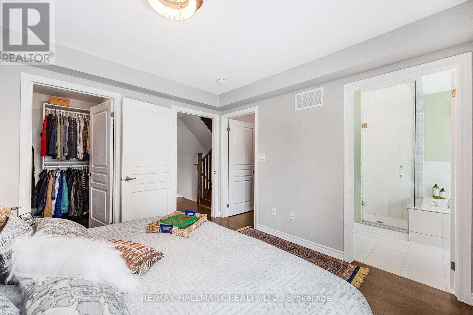 44 - 26 Applewood Lane, Toronto, Ontario  M9C 0C1 - Photo 26 - W12793304