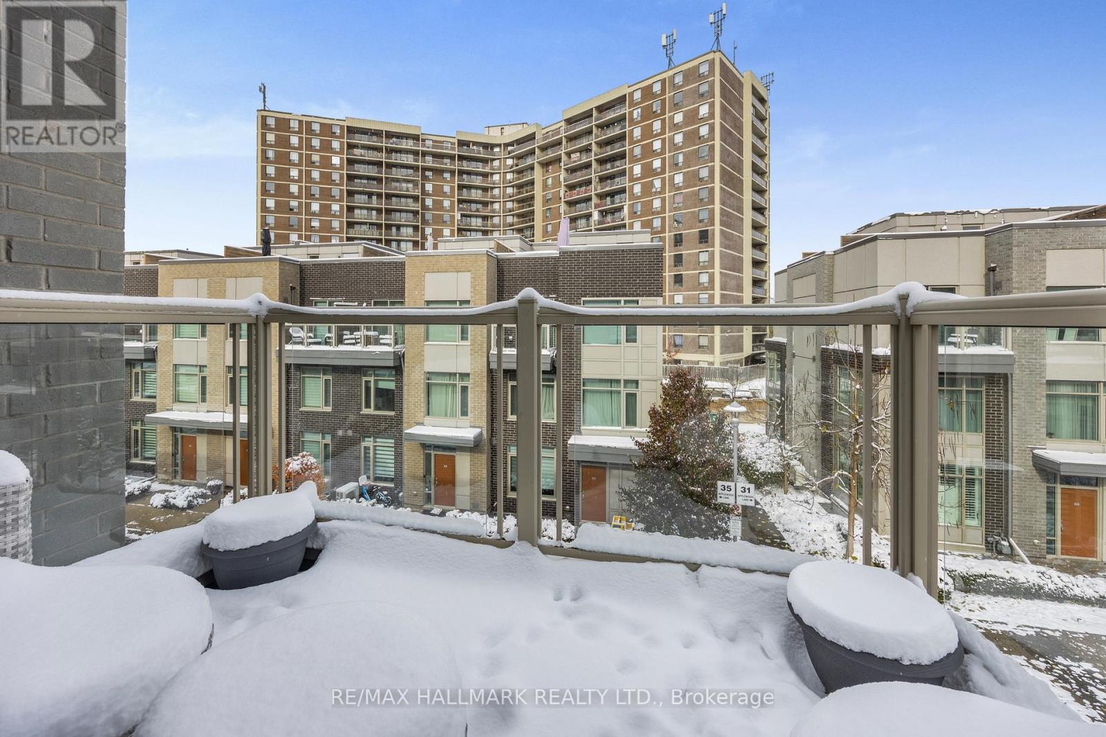 44 - 26 Applewood Lane, Toronto, Ontario  M9C 0C1 - Photo 32 - W12793304