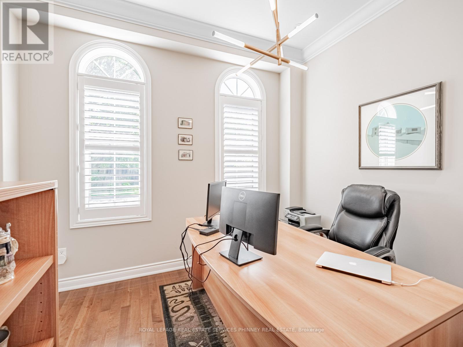 130 Innville Crescent, Oakville, Ontario  L6L 0B8 - Photo 11 - W12793306