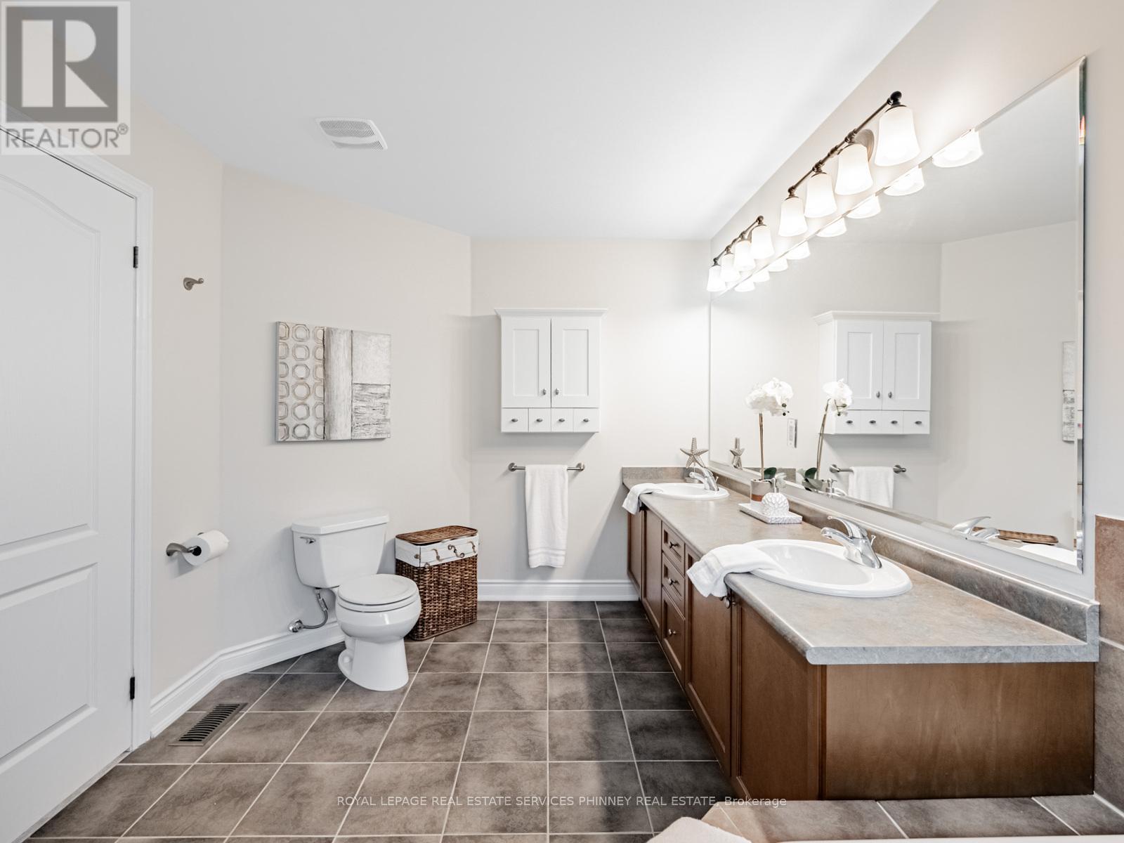 130 Innville Crescent, Oakville, Ontario  L6L 0B8 - Photo 15 - W12793306