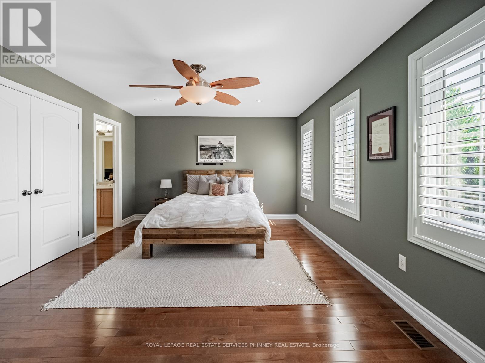 130 Innville Crescent, Oakville, Ontario  L6L 0B8 - Photo 17 - W12793306