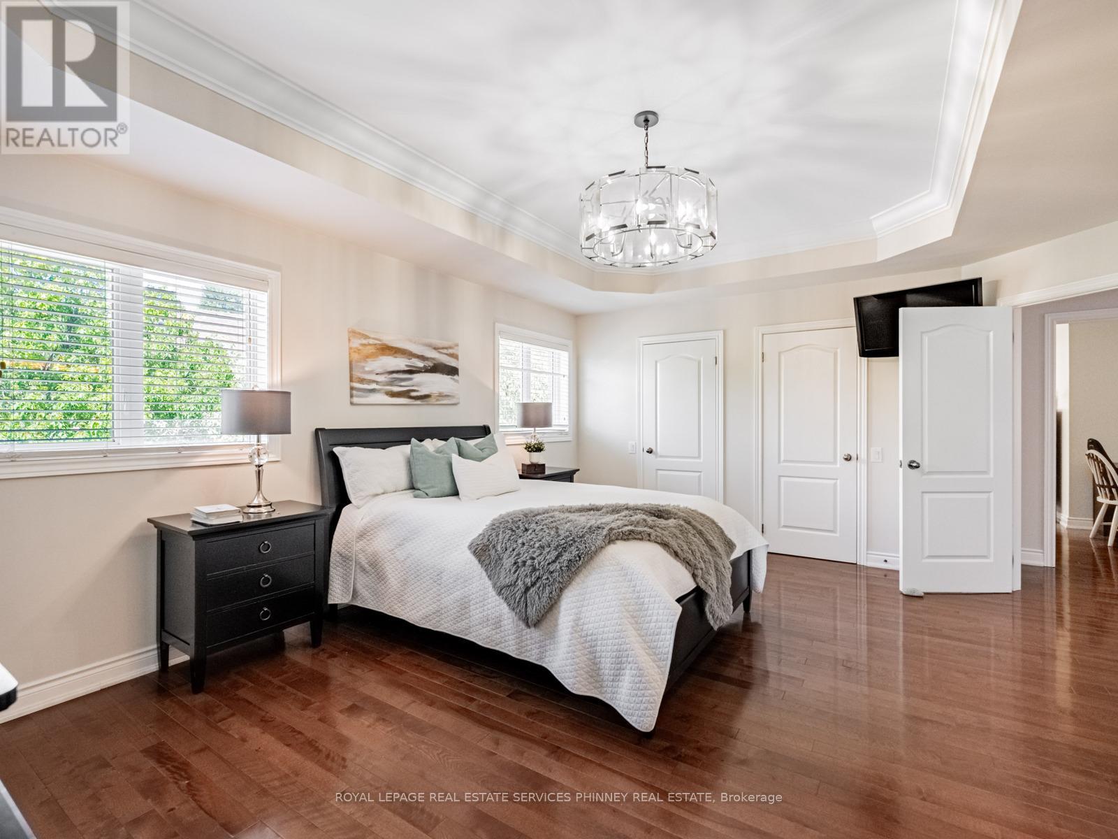 130 Innville Crescent, Oakville, Ontario  L6L 0B8 - Photo 20 - W12793306