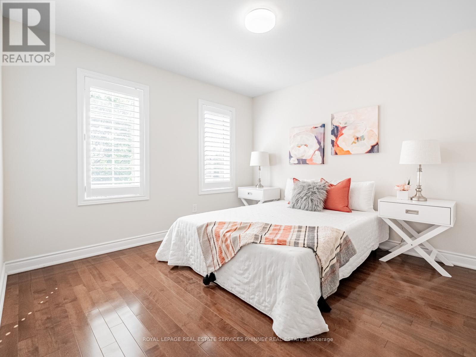 130 Innville Crescent, Oakville, Ontario  L6L 0B8 - Photo 21 - W12793306