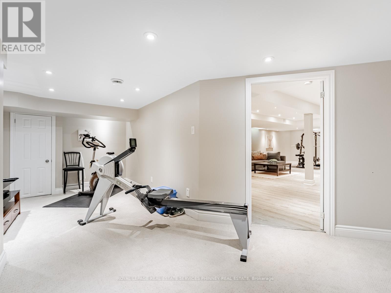 130 Innville Crescent, Oakville, Ontario  L6L 0B8 - Photo 25 - W12793306