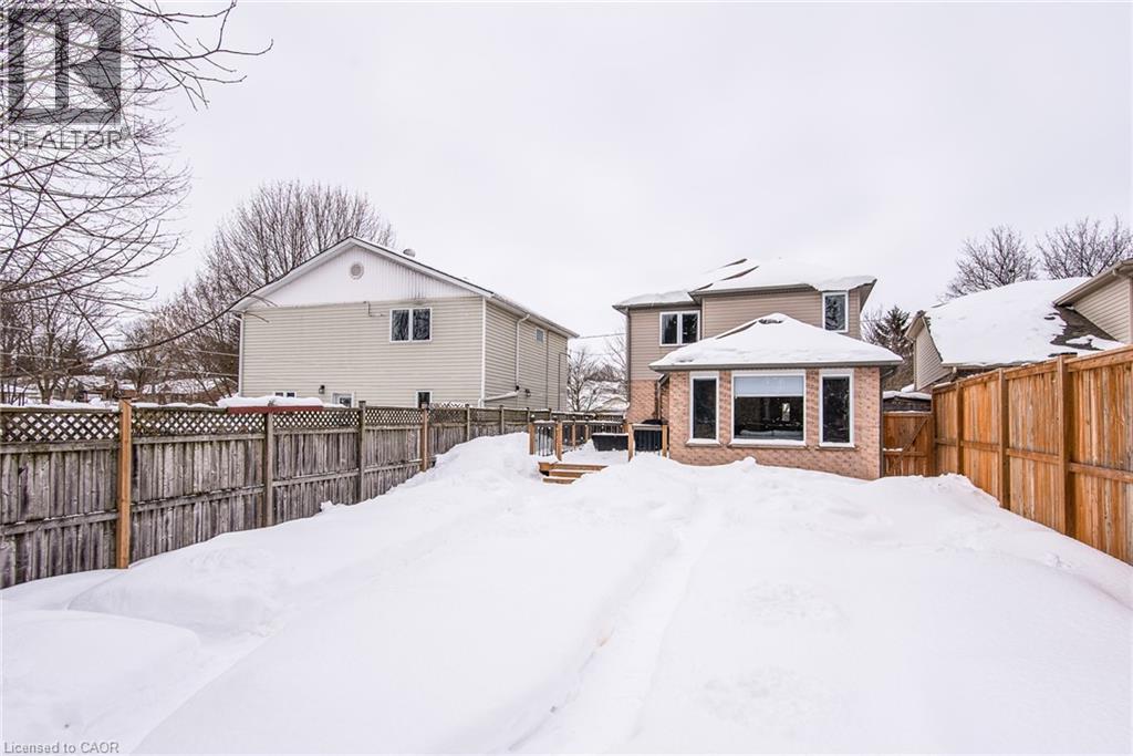 37 Duke Street, Elmira, Ontario  N3B 2X4 - Photo 30 - 40802949