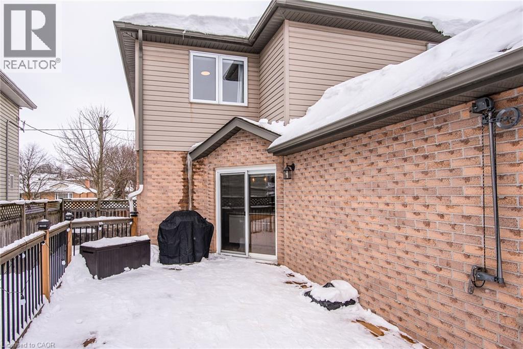 37 Duke Street, Elmira, Ontario  N3B 2X4 - Photo 31 - 40802949