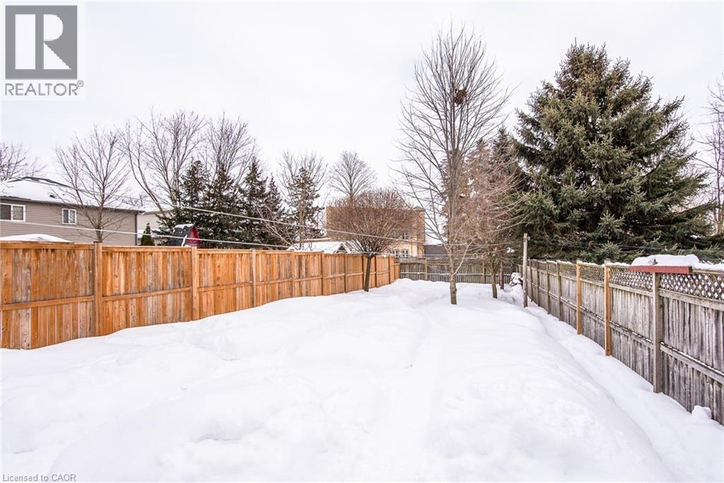 37 Duke Street, Elmira, Ontario  N3B 2X4 - Photo 32 - 40802949